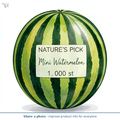 watermelon