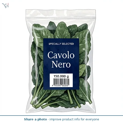 Cavolo Nero