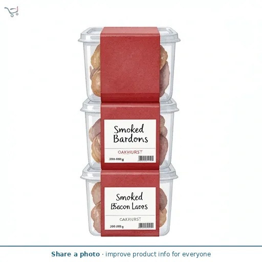 bacon lardons