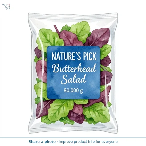 Butterhead Salad