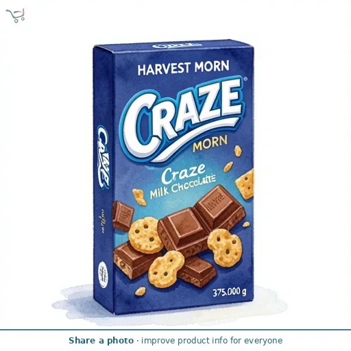 chocolate bar