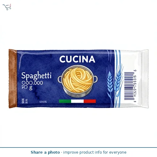 Spaghetti
