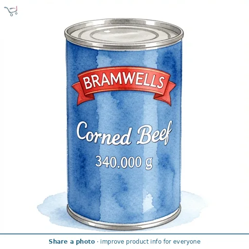 Corned Beef