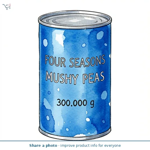 Mushy Peas