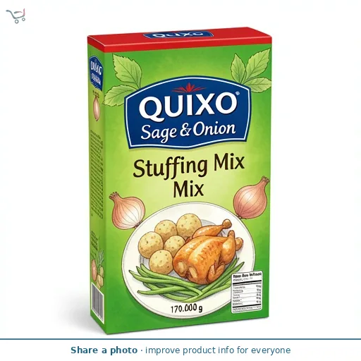 stuffing mix