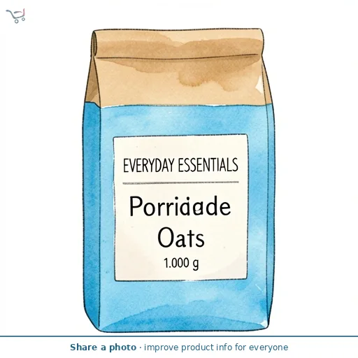 Porridge Oats