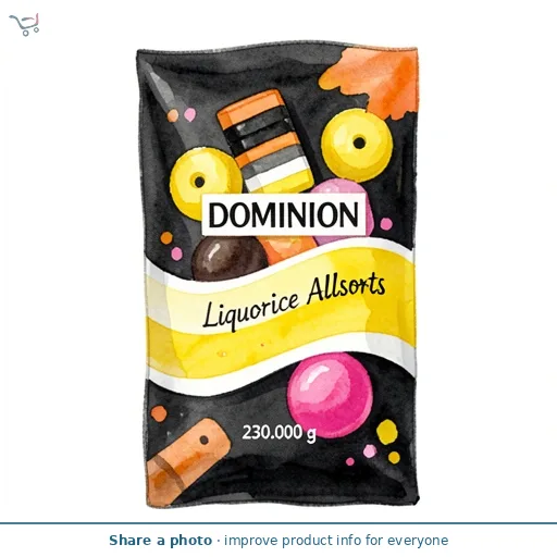 liquorice