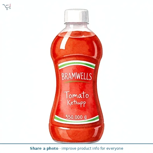 Tomato Ketchup