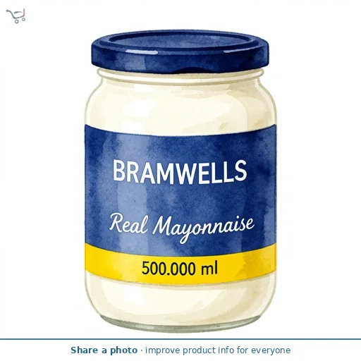 Real Mayonnaise