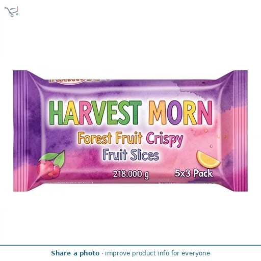 fruit bars