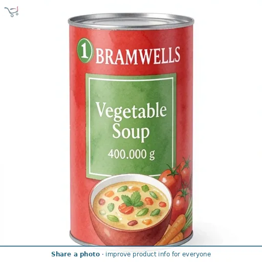 Vegetable Soup