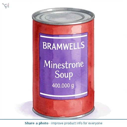 Minestrone Soup