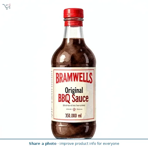 Original BBQ Sauce