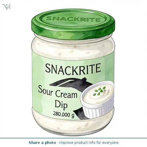 Sour Cream Dip