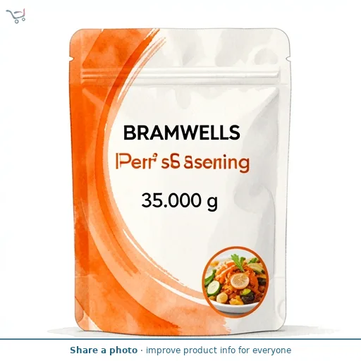 Peri Peri Seasoning