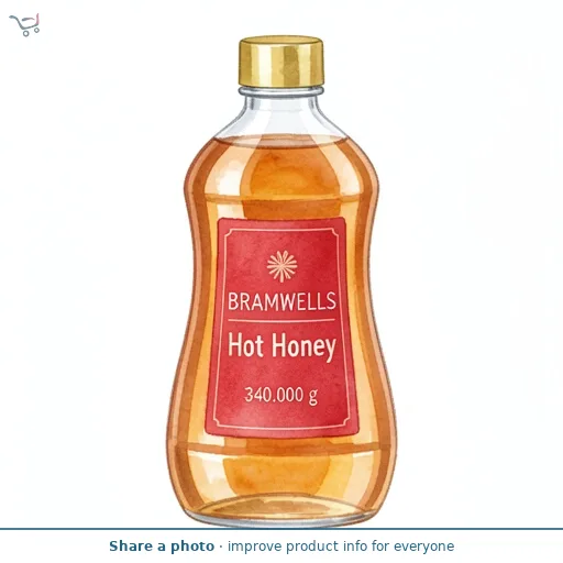 Hot Honey