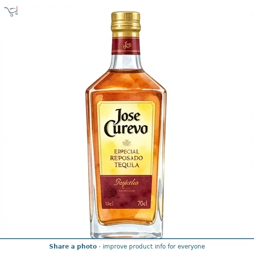 Jose Cuervo Especial Reposado Tequila 