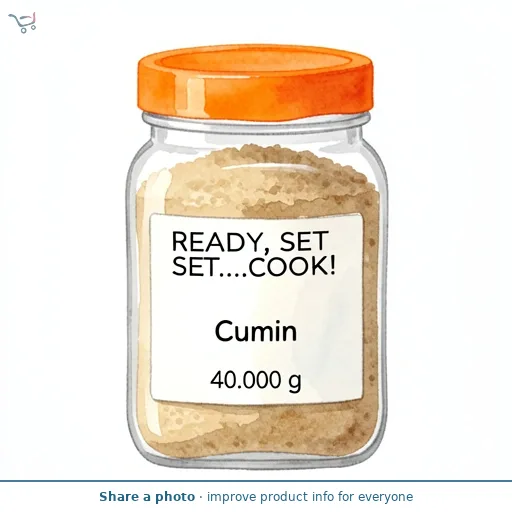 Cumin