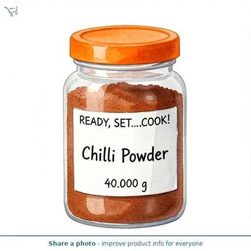 Chilli Powder