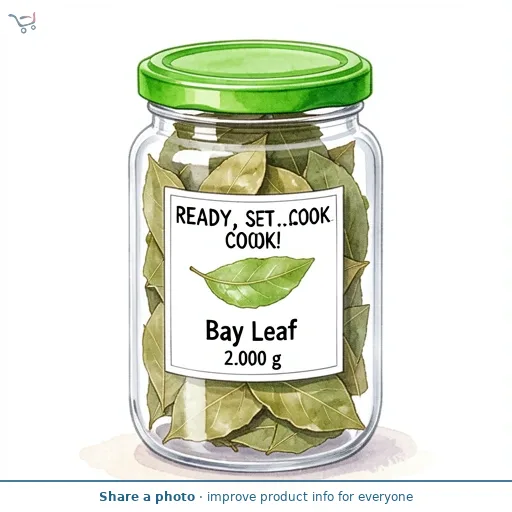 Bay Leaf