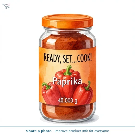 Paprika