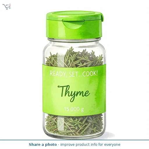 Thyme