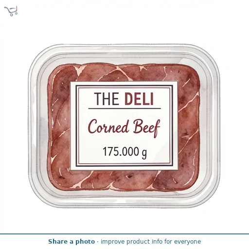 Corned Beef