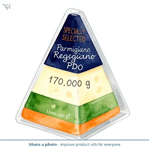 parmigiano reggiano