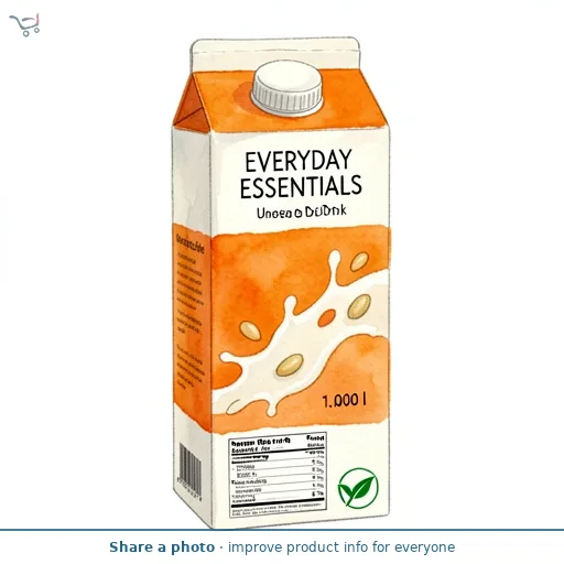 plant milk