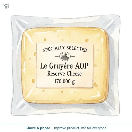 gruyere