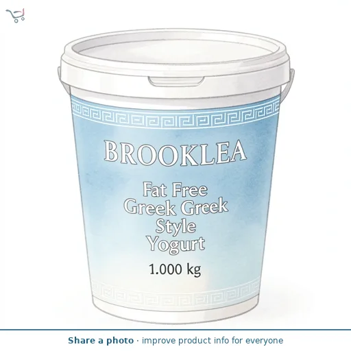 greek yoghurt