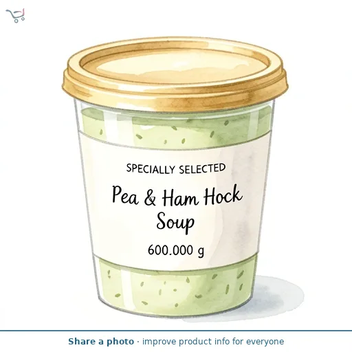 pea soup