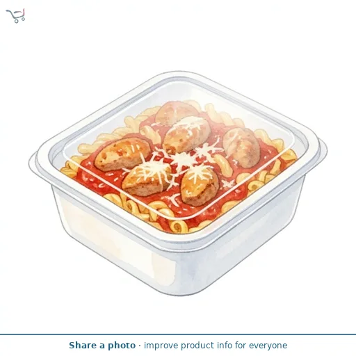 Chicken Arrabbiata