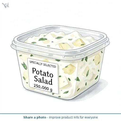 Potato Salad