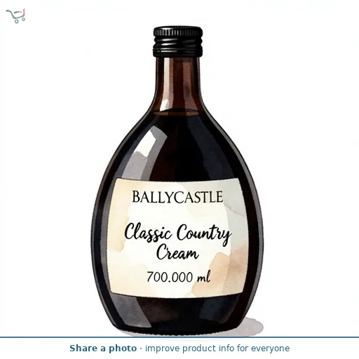 Classic Country Cream