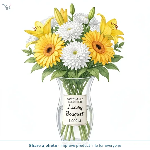 Luxury Bouquet