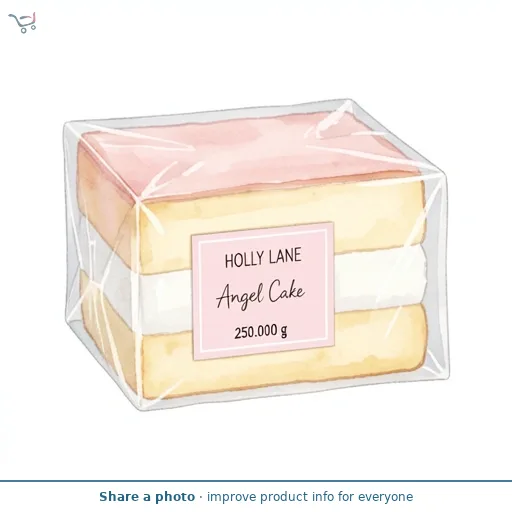Angel Cake