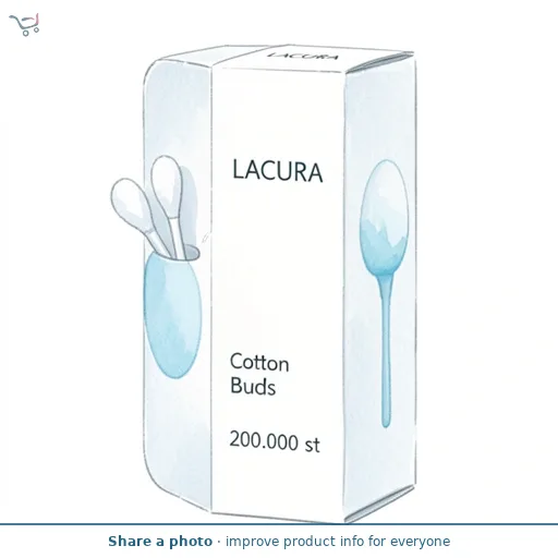 Cotton Buds