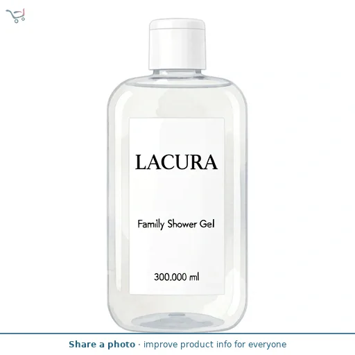 Family Shower Gel