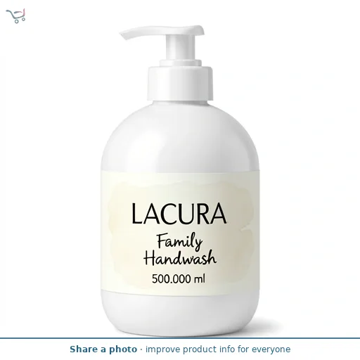 Family Handwash