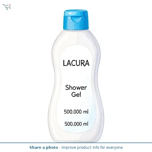 Shower Gel