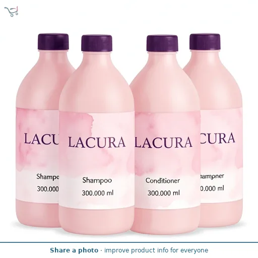 Shampoo/Conditioner