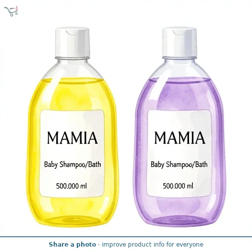 baby wash