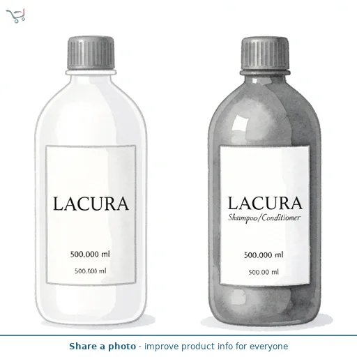 Hair Culture Shampoo/Conditioner