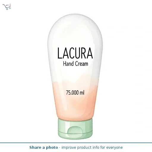 hand cream