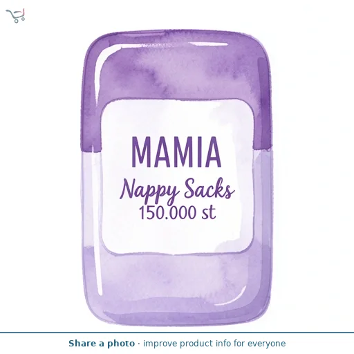 Nappy Sacks