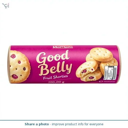 shortbread