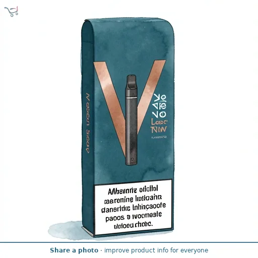 Veev Now Classic Tobacco