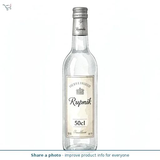 Krupnik Vodka 50cl
