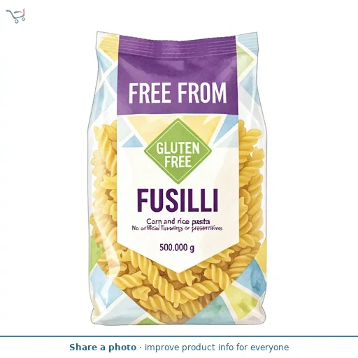 fusilli